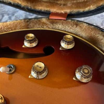 Yamaha SA2000S Solid Spruce Top 1980 Japan image 8