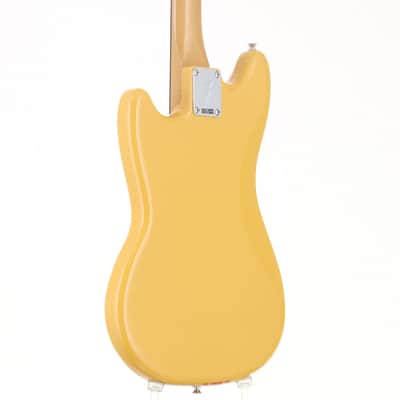 Fender Mexico Vintera II 70s Mustang Competition Orange [MX25083802] (04/30) image 9