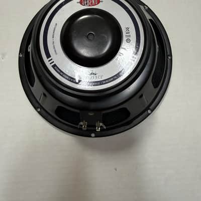 Eminence Legend BP102 10" 8-ohm image 3