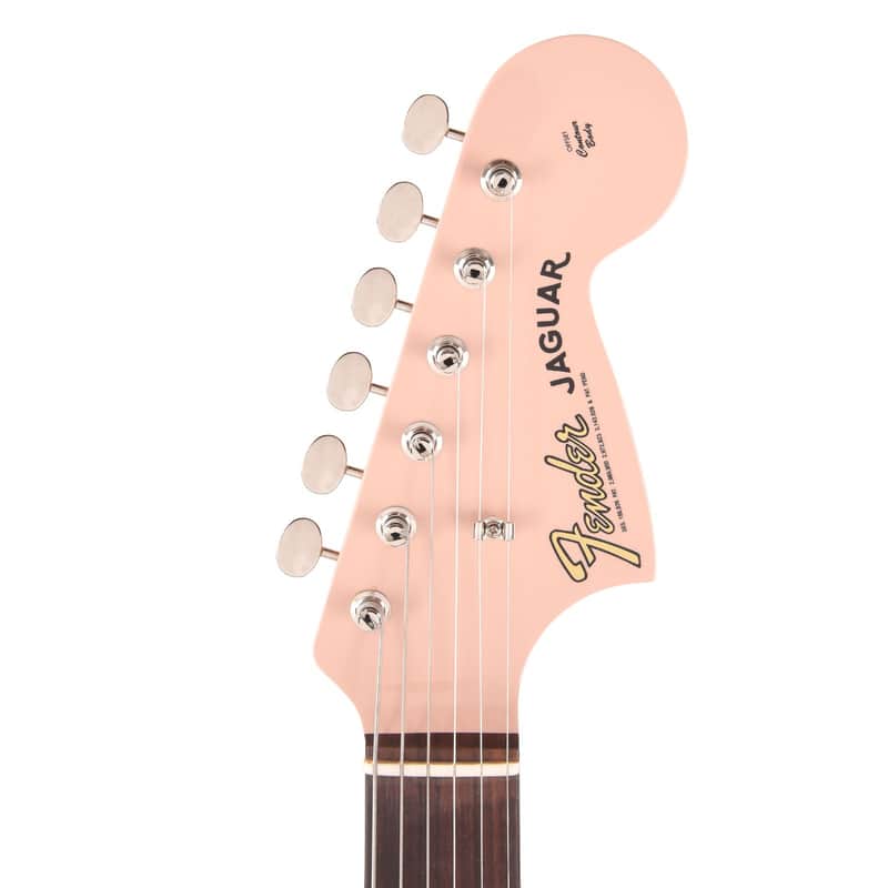 Fender Vintera III Mid '60s Jaguar image 3