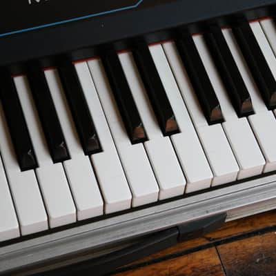 (Serviced) Rhodes Mark V Stage 73 73-Key Electric Piano - Black image 7