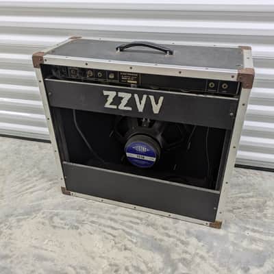 Vintage 1970s Standel-Gibson CMI SG 1x15" Guitar Combo Amp image 6