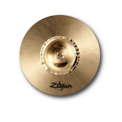 Zildjian 11" K Custom Hybrid Splash - Traditional / Brilliant - NEW image 3