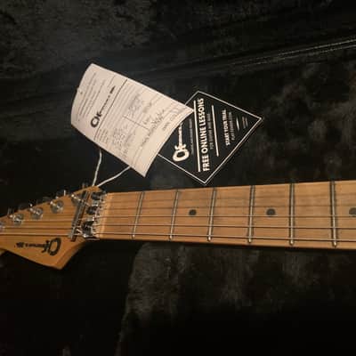 Charvel Henrik Danhage Signature Pro Mod So-Cal Style 1 image 5