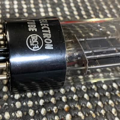 RCA 6X5GT - Tested and Working! - 3 of 4 image 3