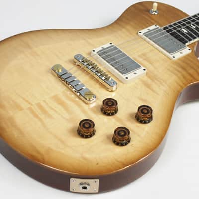 PRS S2 McCarty 594 Singlecut 2026 - Present - Vintage Natural image 2