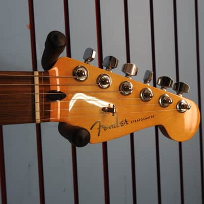 Fender Player Plus Strat W/Bag image 5