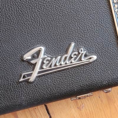 1969 / 1970 Fender Jazzmaster Sunburst - 99% original - incl. OHSC - 3.67 kg image 25
