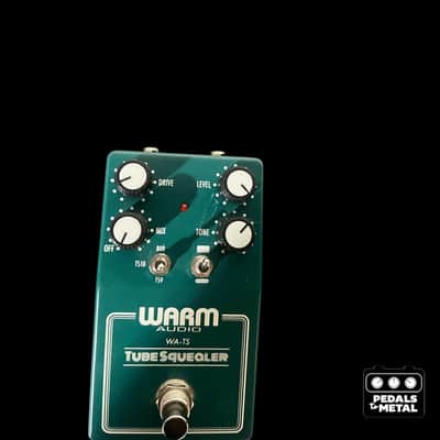 Warm Audio Tube Squealer -x17470 image 5