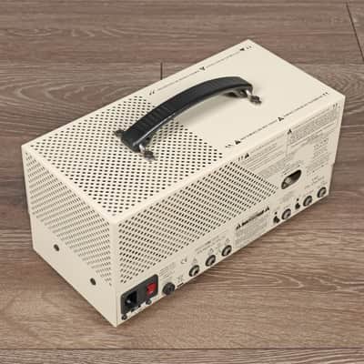 Victory Amps V40 The Duchess Compact Series 42-Watt Head 2017 image 4