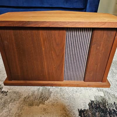 Bose 901 Series II Direct/Reflecting Loudspeaker System image 1