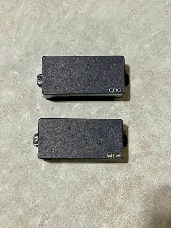 EMG 81-7H and 85-7H