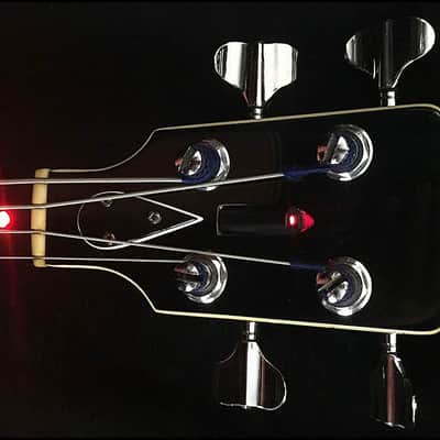 Jim Cairnes Colt Bass image 8
