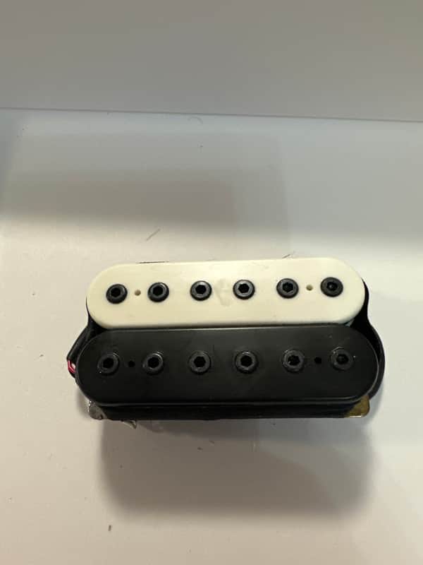 DiMarzio DP150FBKW