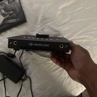 Universal Audio Twin Apollo X Gen 2 image 6