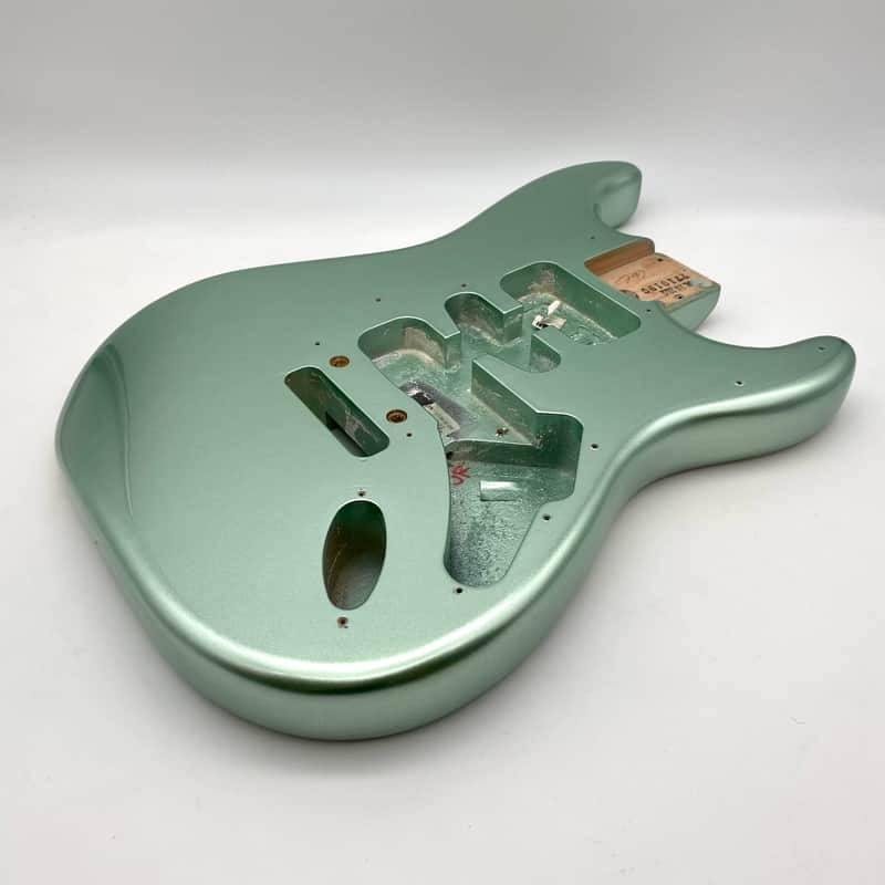 Fender American Professional II Stratocaster Body Mint 23096 image 1