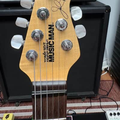 Ernie Ball Music Man John Petrucci Signature JP6 2017 image 6