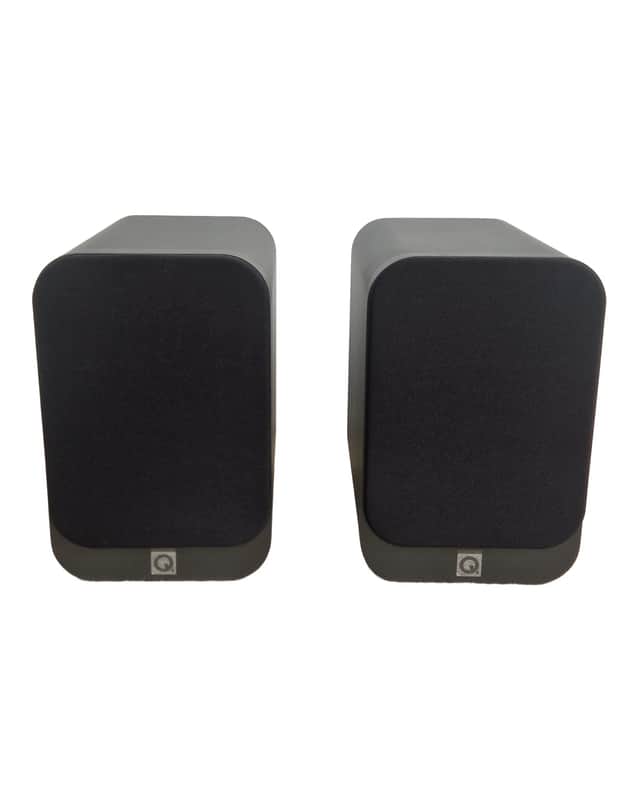 Q Acoustics 3020 - Hi-Fi Speaker - Good imagen 1