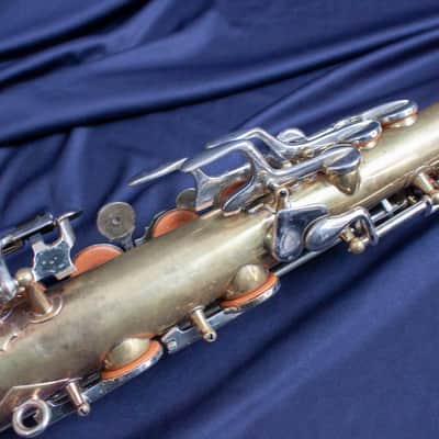 Saxo alto Martin Committee I "Searchlight" 124xxx image 7