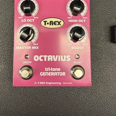 T-Rex Octavius image 1
