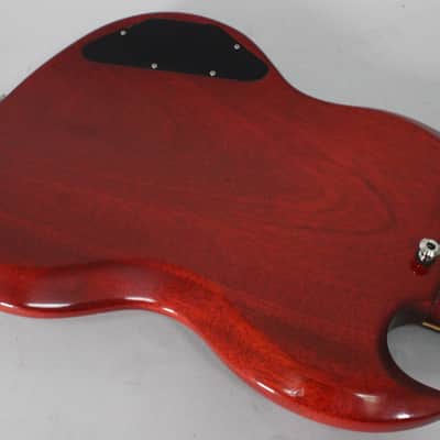 2003 Gibson '61 SG Standard Cherry w/HSC image 13