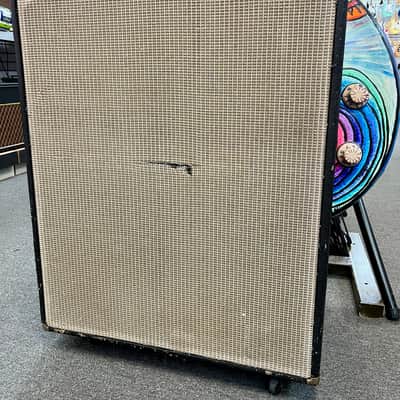 Vintage Super Bassman-Amp & Bassman 100 4x12 Cabinet, 100 Watts, Early 70’s - Pre Owned *Pickup Only* image 5