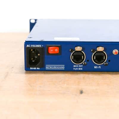 Mamba MMX16/8 MIX In-Ear Monitor Mix System CG010UF image 8