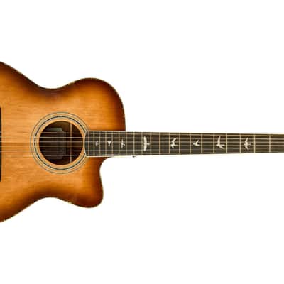 PRS SE Angelus A40E Tobacco Sunburst (RRP £839) image 2