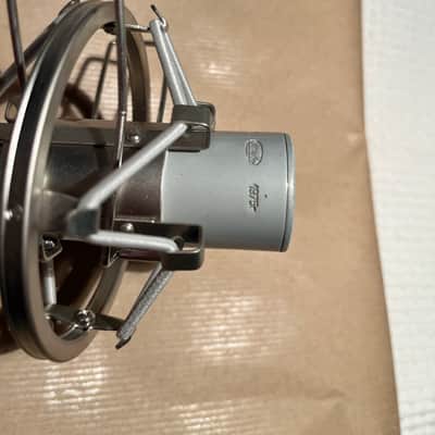 Oktava Md-52A 1975 - grigio image 6