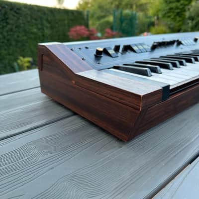 Yamaha SK-10  serviced!   100% fully functional image 2