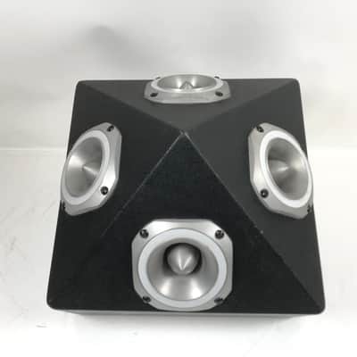 2 EAW DCT1 360-degree dispersion Super Tweeter Arrays image 1