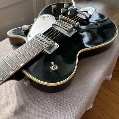 1958 Gretsch 6128 Duo Jet image 11