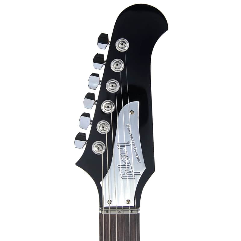 Gibson Firebird Studio HP 2017 image 5