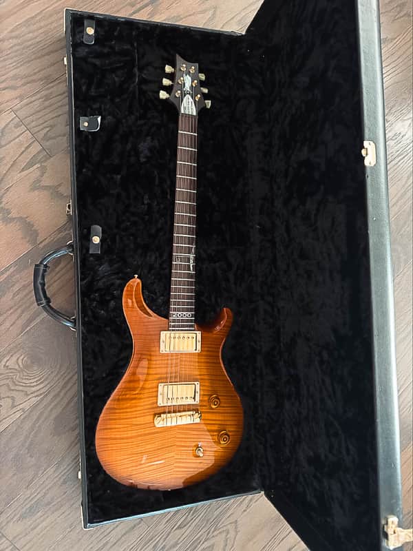 PRS  McCarty  2000 - See Serial # 0 49668 image 1