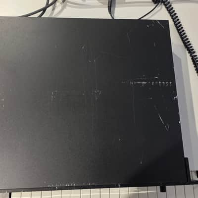 Kurzweil 1000PX Professional Expander Module – Vintage Rack Synthesizer #1 image 2