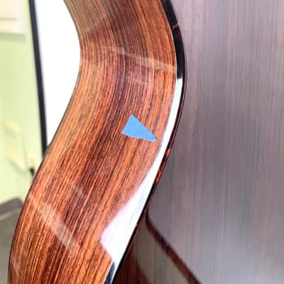 Martin SP000C-16TR Special Edition Acoustic Guitar 1997 - Natural image 20
