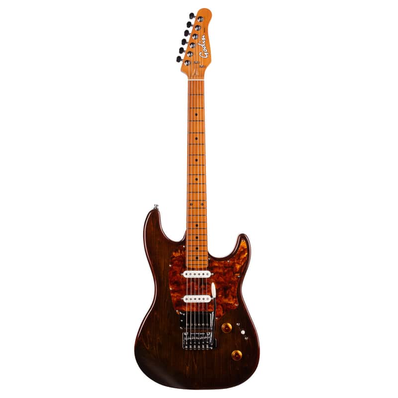 Godin Session T-Pro image 2
