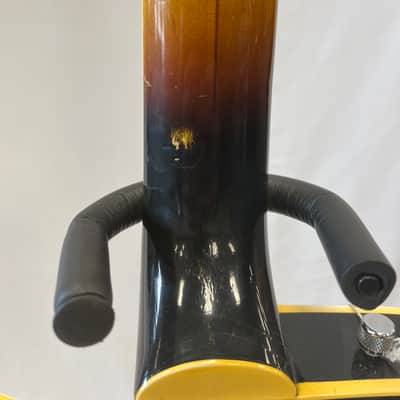 Gretsch 7560 Double Anniversary 1966 - Tobacco Sunburst image 6