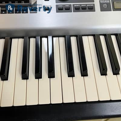 Roland Fantom-X8 Audio Track 88-Key Synthesizer Electronic Keyboard FantomX8 X8 image 7