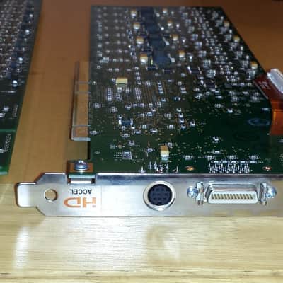 Turn Key - 32x32 - AD/DA - Pro Tool HD3 System - FREE Mac G5 - Excellent image 4
