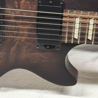 Gibson LPJ Les Paul Guitar 2013 image 5