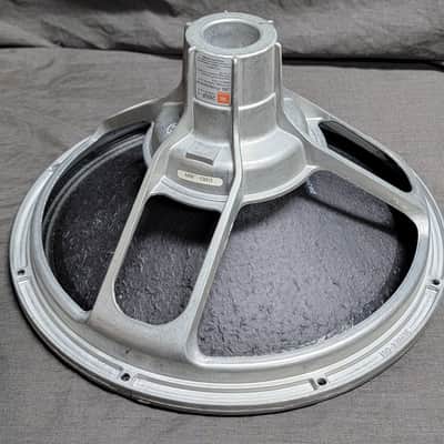 15" JBL Professional 265F-1 Neodymium Woofer 2 Ohms (PRX & EON Compatible) imagen 4