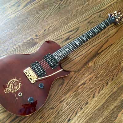 PRS SE Mikael Akerfeldt image 6