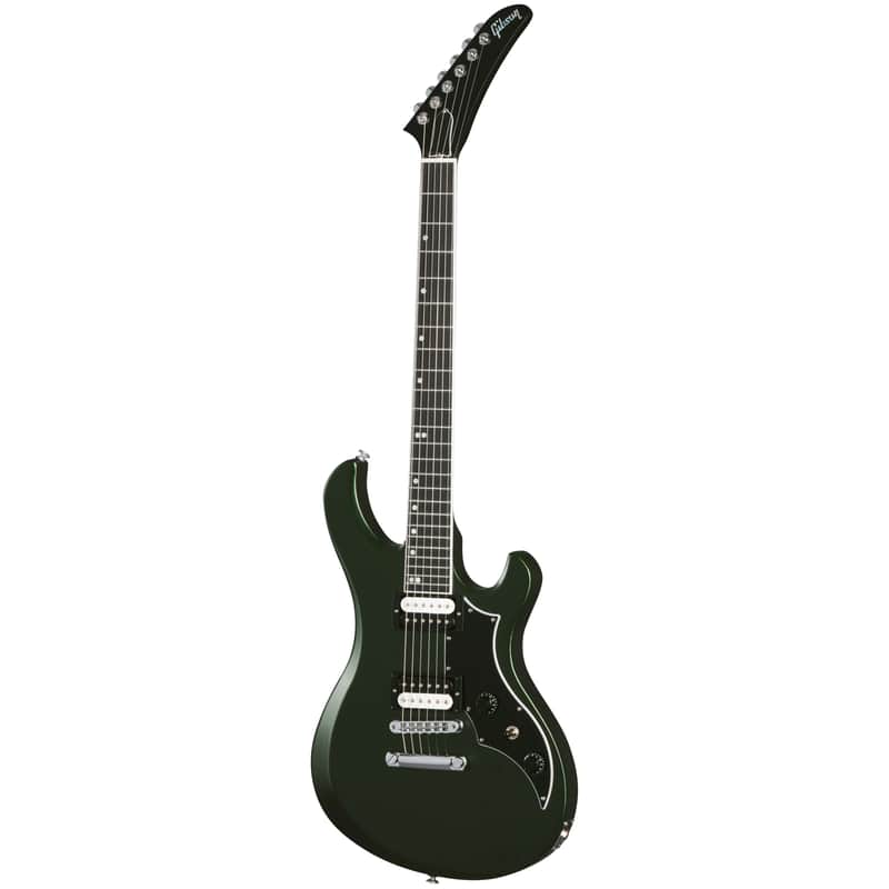 Gibson Victory image 1