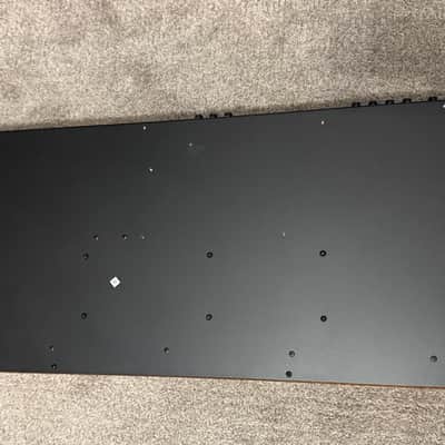 Dave Smith Instruments Prophet 12 61-Key 12-Voice Polyphonic Synthesizer 2013 - 2018 - Black with Wood Sides image 14