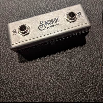 Smokin’ amp Pedalboard junction box image 3