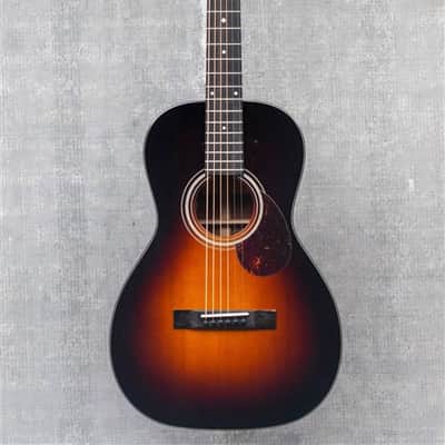 Eastman E1P Deluxe - Sunburst (SN27) image 3
