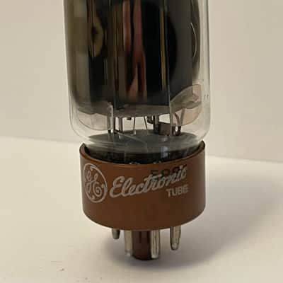 General Electric (GE) 6L6GB 1939 - N/A image 2