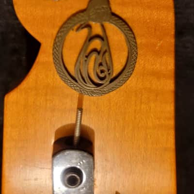 Immagine Alembic aj-2 1980後半のみ - ナチュラル - 8