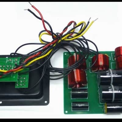 Replacement Crossover for JBL VRX932 L A -8Ω Aftermarket Line Array image 4